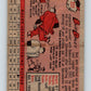 1958 Topps #222 Bud Daley RC Rookie Indians Baseball 3969 Image 2