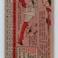 1958 Topps #231 Lloyd Merritt RC Rookie Cardinals Baseball 3972 Image 2