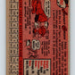 1958 Topps #262 Johnny Groth Tigers UER Baseball 3979