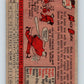 1958 Topps #278 Mack Burk Phillies Baseball 3984 Image 2