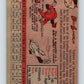1958 Topps #291 Don Landrum RC Rookie Phillies Baseball 3989 Image 2