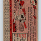 1958 Topps #322 Harding Peterson RC Rookie Pirates Baseball 3993 Image 2