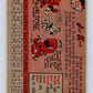 1958 Topps #332 Jim King Giants Baseball 3995 Image 2