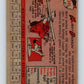 1958 Topps #349 Murry Dickson Athletics Baseball 3998 Image 2