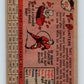 1958 Topps #453 Tom Qualters White Sox Baseball 4011 Image 2
