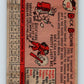 1958 Topps #456 Dick Brown RC Rookie Indians Baseball 3963 Image 2
