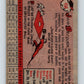 1958 Topps #458 Julio Becquer RC Rookie Senators Baseball 3964 Image 2