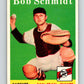 1958 Topps #468 Bob Schmidt RC Rookie Giants Baseball 4021 Image 1