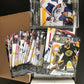 2015-16 Upper Deck Series 1 Set 1-250 Connor McDavid Young Guns RC ++