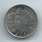 (HCW) 2005 Canadian 25 Cent Quarter Coin Canada - Commemorative Veteran *8031