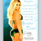 (HCW) 2011 Bench Warmer Happy Holidays Brandie Moses Autograph 04301