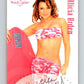 (HCW) 2002 Bench Warmer Alicia Arden Autograph 04305