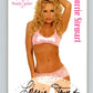 (HCW) 2003 Bench Warmer Lorrie Stewart Authentic Autograph 04322