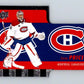 2015-16 Upper Deck Tim Hortons Die Cuts Carey Price  Hockey NHL 04332 Image 1