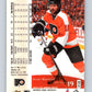 2011-12 Upper Deck Canvas #C62 Scott Hartnell NM-MT Hockey NHL Flyers 04343 Image 2