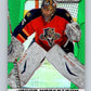 2013-14 Panini Prizm Green Prizm #35 Jacob Markstrom NM-MT Hockey NHL 04350