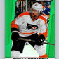 2013-14 Panini Prizm Green Prizm #78 Scott Hartnell NM-MT Hockey NHL 04351 Image 1