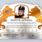 2002-03 Crown Royale #125 Scottie Upshall MINT NHL RC Rookie 2089/2299 04355