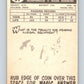 1959 Topps #97 Ralph Guglielmi UER Football NFL Redskins Vintage 04370