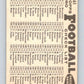 1959 Topps #161 Browns Team Football NFL Browns Vintage 04382