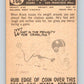 1959 Topps #164 John Morrow UER Football NFL RC Rookie LA Rams Vintage 04384 Image 2