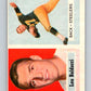 1957 Topps #4 Lou Baldacci Football NFL RC Rookie Steelers Vintage 04388