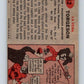 1957 Topps #12 Lavern Torgeson Football NFL RC Rookie Redskins Vintage 04389 Image 2