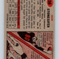 1957 Topps #38 Don Stonesifer Football NFL Vintage 04393 Image 2