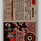 1957 Topps #43 Ed Brown Football NFL Bears Vintage 04396 Image 2