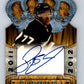 2011-12 Panini Crown Royale Rookie Signatures #157 Devante Smith-Pelly 04449