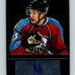 2013-14 Panini Select Select Signatures Cameron Gaunce Hockey NHL Auto 04460