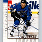1997-98 Be A Player Autographs Joe Juneau Hockey NHL Auto 04474