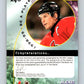 1998-99 Be A Player Autographs Gold Alexei Yashin  NHL Hockey Auto 04477