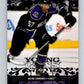 2008-09 Upper Deck #221 Wayne Simmonds NHL RC Rookie Young Guns YG 04615