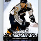 2008-09 Upper Deck #227 Patric Hornqvist NHL RC Rookie Young Guns YG 04618