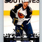 2008-09 Upper Deck #454 Boris Valabik NHL RC Rookie Young Guns YG 04626