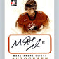 2007-08 In The Game O Canada Autographs #AMAC Meghan Agosta NHL 04639