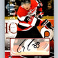 2012-13 ITG Heroes and Prospects Autographs #ACC Cody Ceci Auto 04650