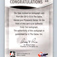 2012-13 ITG Heroes and Prospects Autographs #ACC Cody Ceci Auto 04650