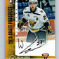 2012-13 ITG Draft Prospects Autographs #AWC William Carrier Auto 04655