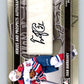 2013-14 ITG Heroes and Prospects Autographs #AIB Ivan Barbashev Auto 04700