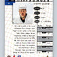 1997-98 Be A Player Autographs #132 Sean Pronger NHL Auto 04703