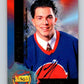 1995-96 Signature Rookies Signatures Dorian Anneck /7750 Auto 04717