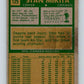 1971-72 Topps #125 Stan Mikita NM Near Mint Hockey NHL Blackhawks Vintage 04725