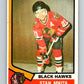 1974-75 Topps #20 Stan Mikita NM-MT Hockey NHL Blackhawks Vintage 04726