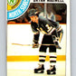 1978-79 O-Pee-Chee #216 Bryan Maxwell North Stars UER NHL 05714 Image 1
