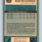 1981-82 O-Pee-Chee #15 Brad McCrimmon Bruins 6307