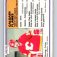 1981-82 O-Pee-Chee #53 Kent Nilsson Flames TL 6345