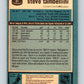 1981-82 O-Pee-Chee #81 Steve Tambellini Rockies 6374