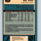 1981-82 O-Pee-Chee #119 Eddie Mio Oilers 6412